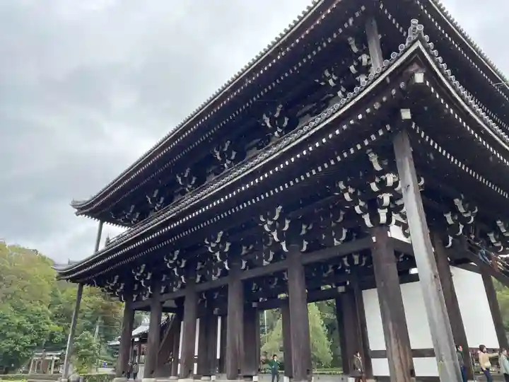 東福禅寺(東福寺)(京都府)