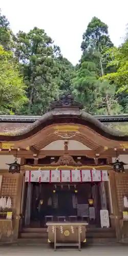 狭井坐大神荒魂神社(狭井神社)(奈良県)