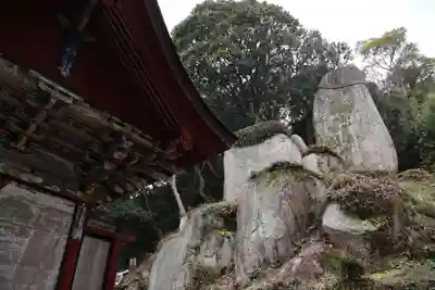 岩上神社(兵庫県)