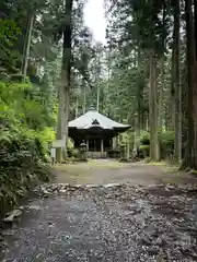 賀蘇山神社(栃木県)