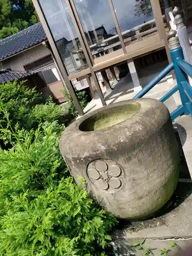 熊野神社のその他建物