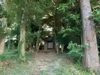 三島神社のその他建物