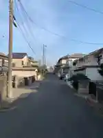 宇賀大神(千葉県)