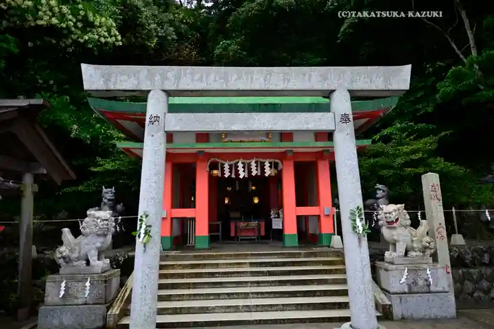 二見興玉神社(三重県)