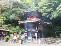 水澤寺(水澤観世音)のその他建物