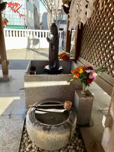 善國寺(東京都)