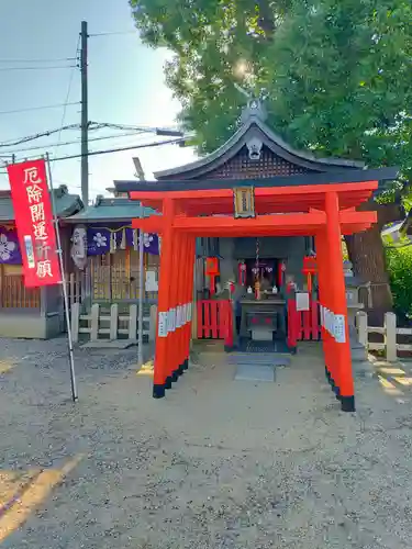 船待神社(大阪府)