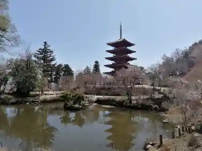 成相寺(京都府)