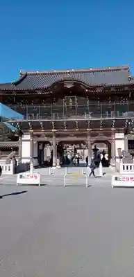 成田山新勝寺(千葉県)