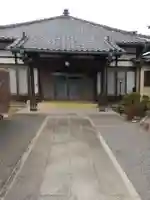 福法寺(茨城県)