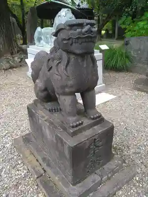 三囲神社(東京都)