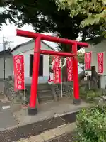 新町八坂神社のその他建物