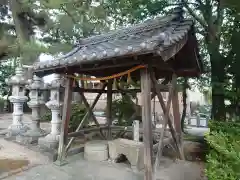 神明社(三重県)