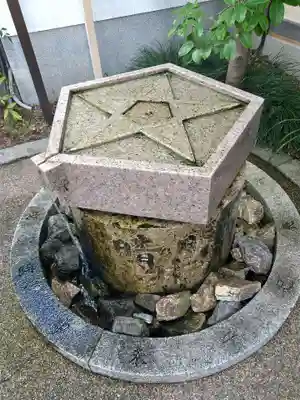 晴明神社(京都府)