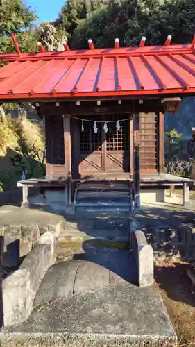 日月社(神奈川県)