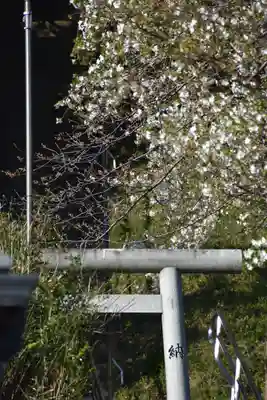 天照皇大神のその他建物