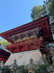 久能山東照宮(静岡県)