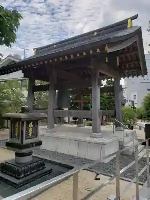 勝楽寺のその他建物
