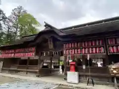 大崎八幡宮(宮城県)