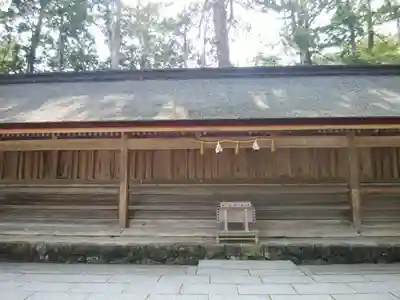 出雲大社(島根県)