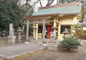 刺田比古神社(和歌山県)(2026年02月11日(水) 07時18分08秒投稿)