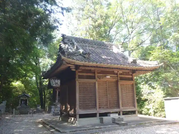 須佐之男神社(愛知県)