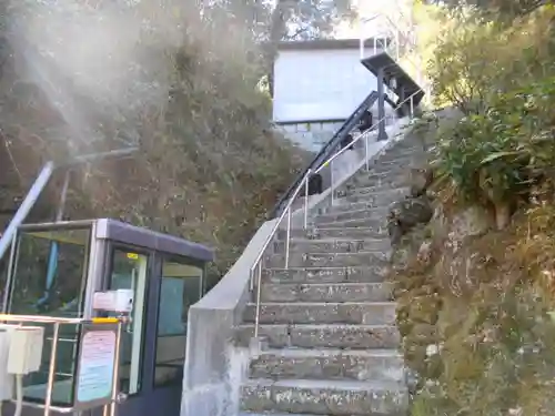 長盛山松久禅寺のその他建物