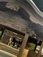 北方八幡宮(山口県)