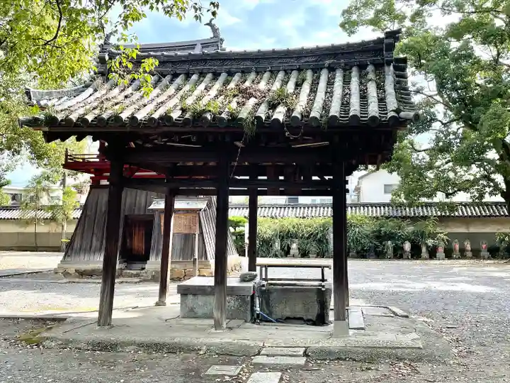 斑鳩寺(兵庫県)