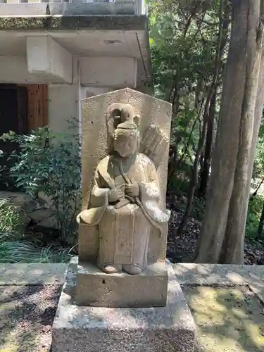 上之庄神社(兵庫県)