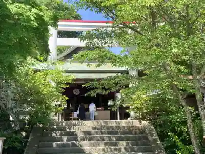 鎌倉宮(神奈川県)