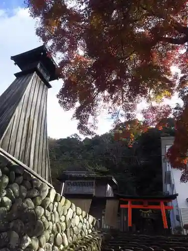 住吉神社の建物その他