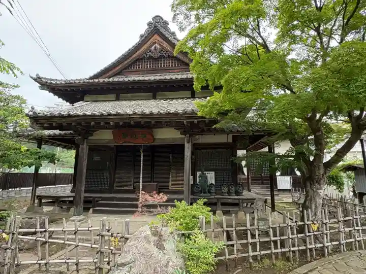 仙岳院(宮城県)