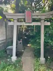 日枝神社(東京都)