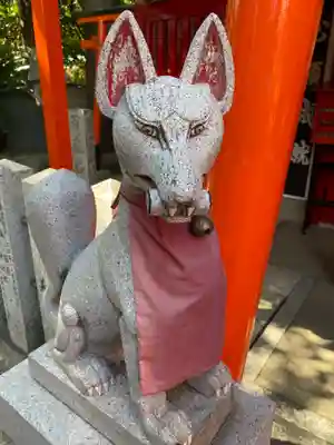 阿部野神社(大阪府)