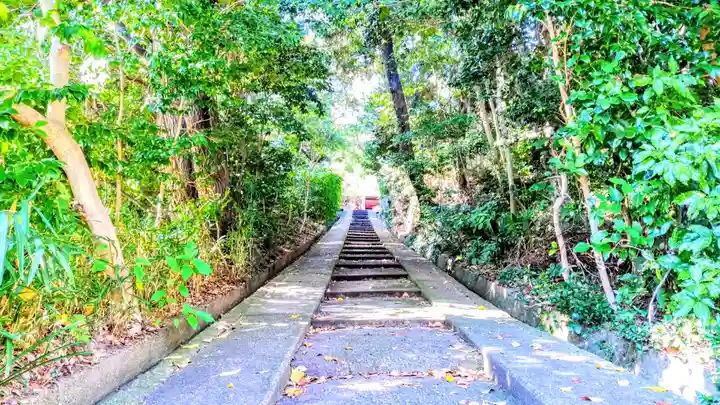 弥勒寺のその他建物