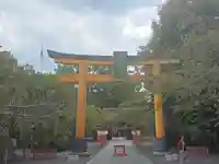 平野神社(京都府)
