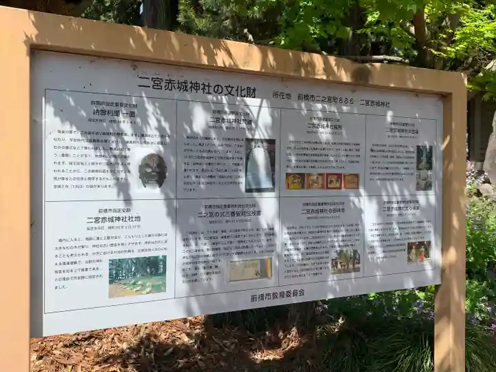 二宮赤城神社(群馬県)