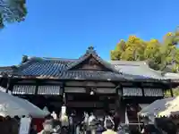 止止呂支比売命神社(大阪府)