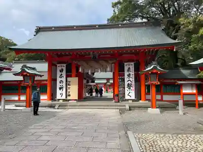 熊野速玉大社(和歌山県)