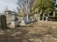 稲荷神社の末社・摂社