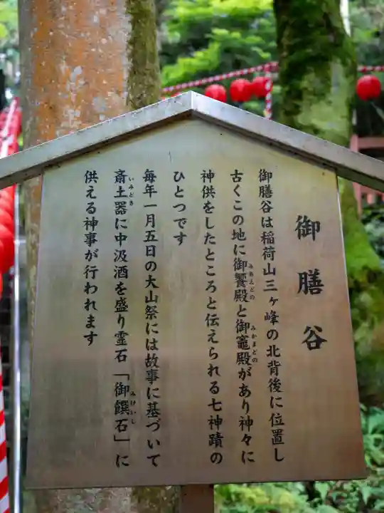 伏見稲荷大社(京都府)