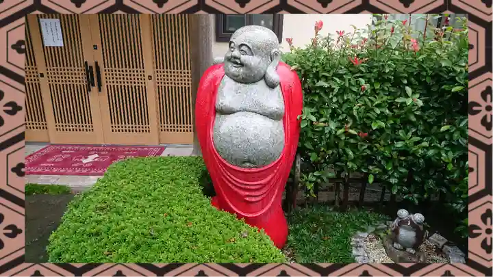 全東院(群馬県)