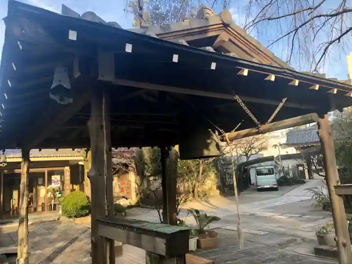 慶養寺のその他建物