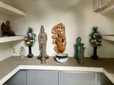 自性院(東京都)