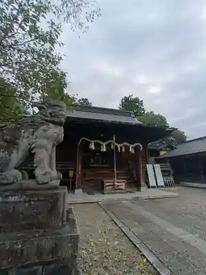 八雲神社(栃木県)