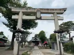 多賀神社(東京都)