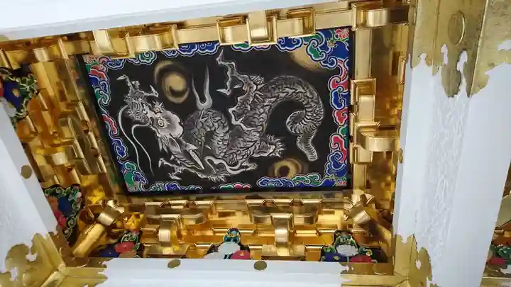 日光東照宮(栃木県)