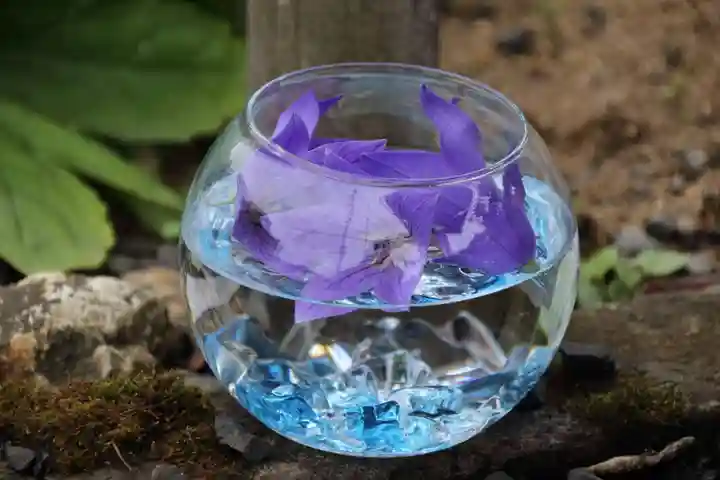 大鏑神社の授与品その他