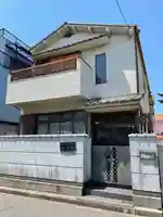 赫光寺のその他建物